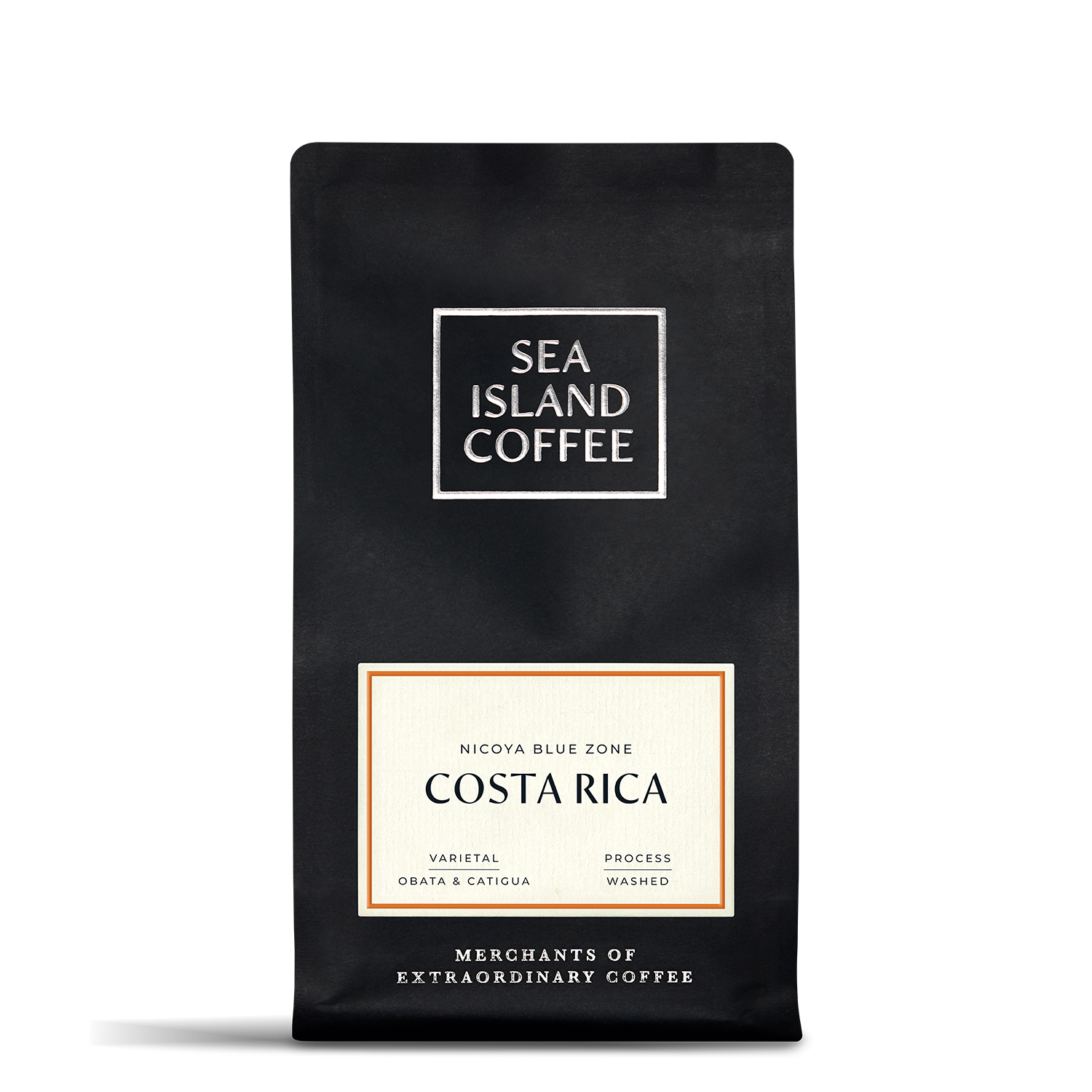 Costa Rica Nicoya Blue Zone Coffee - Freshly Roasted Beans