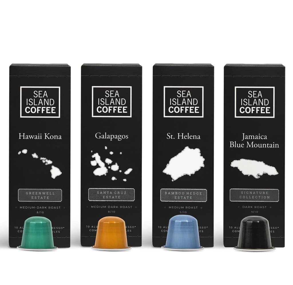 Discovery Pod Collection, 40 Nespresso Compatible Pods