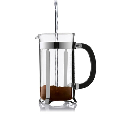 Bodum CHAMBORD Cafetiere, 8 Cup