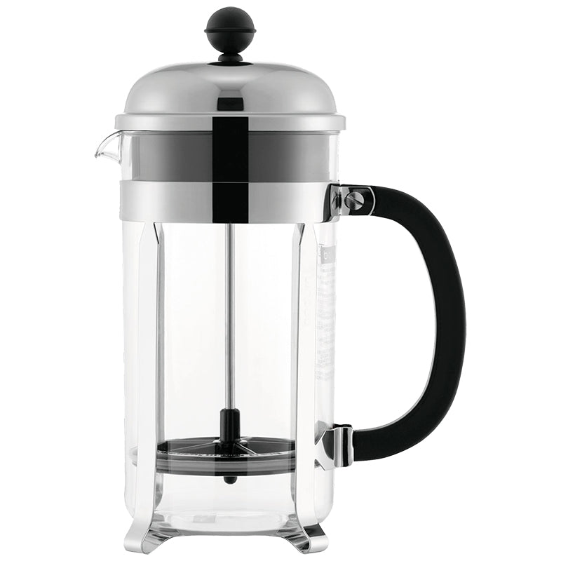 Bodum CHAMBORD Cafetiere, 8 Cup
