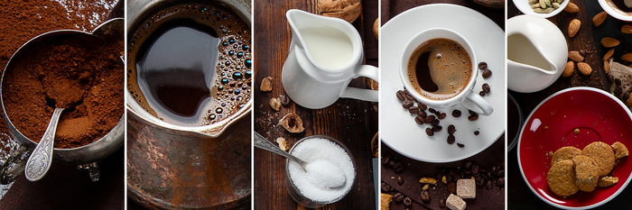 The Ultimate Brewing Guide for Speciality Coffee