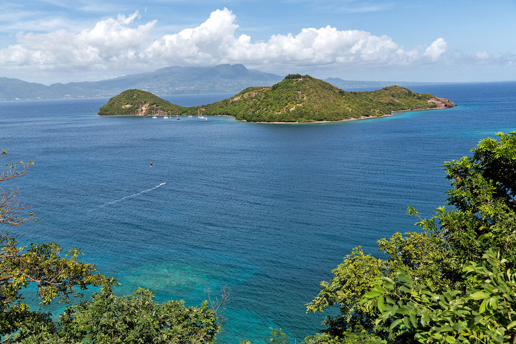 Guadeloupe, Vanibel Estate