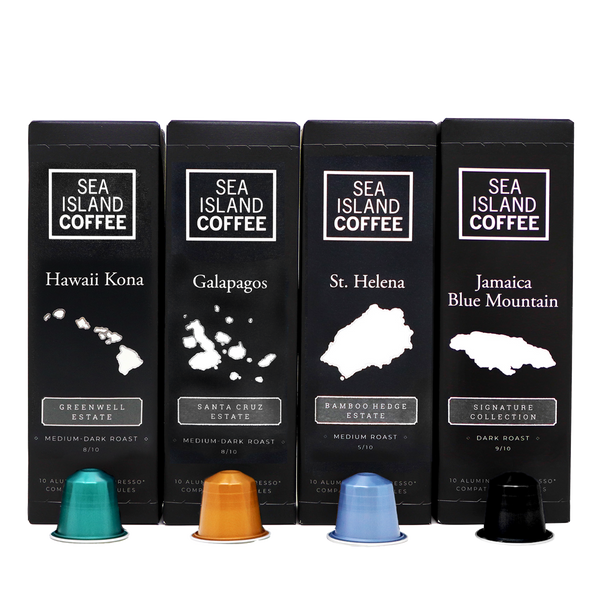 Discovery Pod Collection, 40 Nespresso Compatible Pods