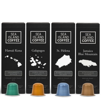 Discovery Pod Collection, 40 Nespresso Compatible Pods