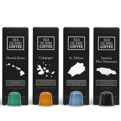 Discovery Pod Collection, 40 Nespresso Compatible Pods