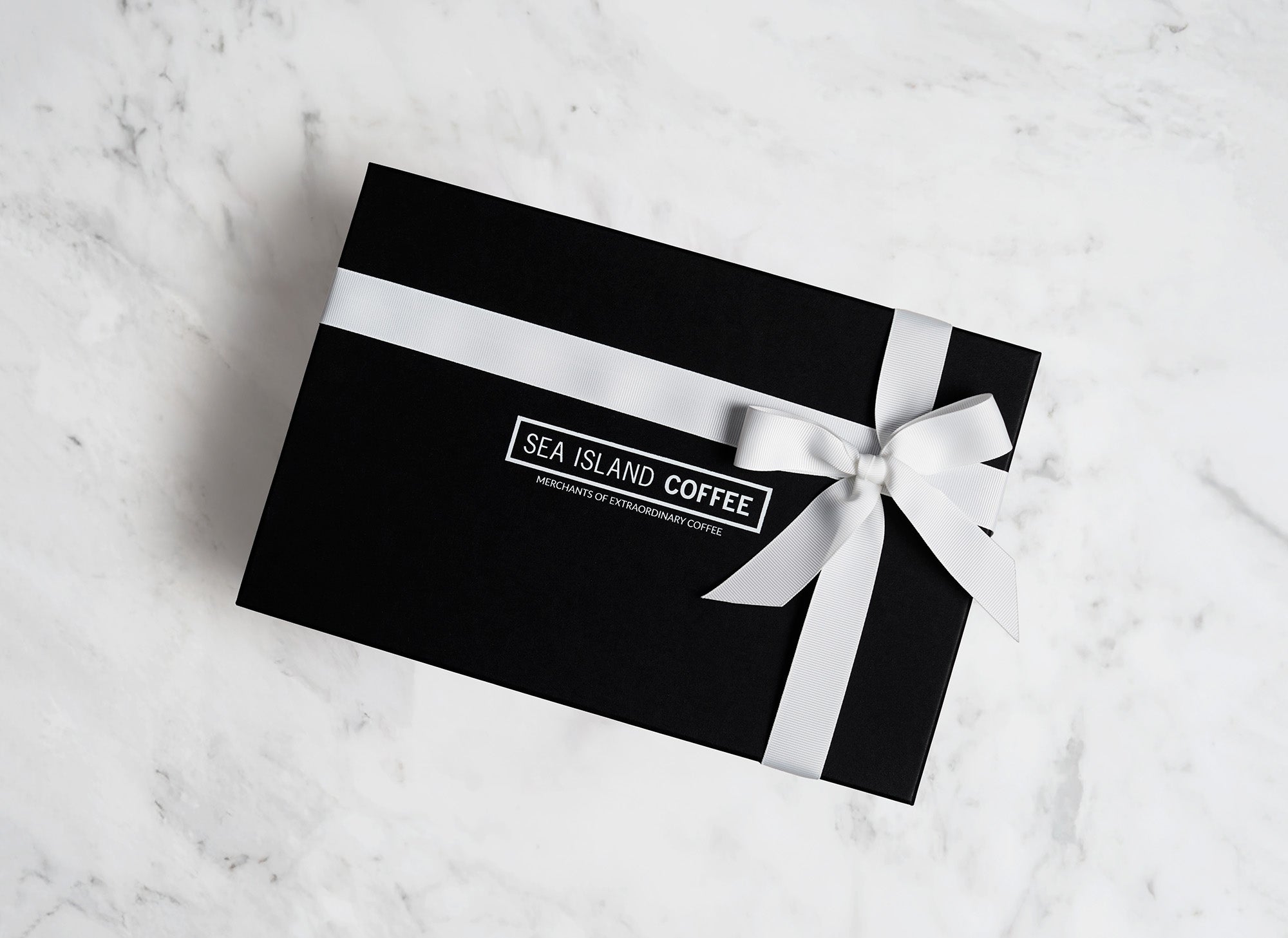 St Helena Gift Set - Rare Single Origin Coffee Beans