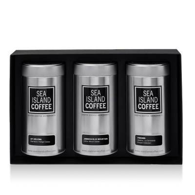 Luxury Coffee Gift Set