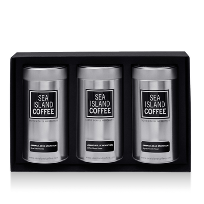 Jamaica Blue Mountain Gift Set