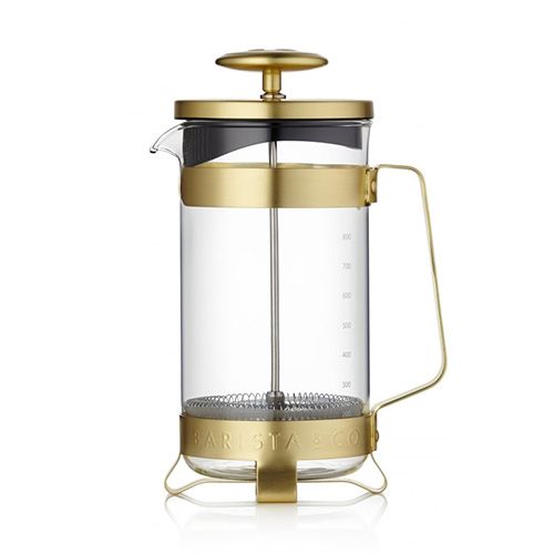 Barista & Co Cafetiere, 8 Cup