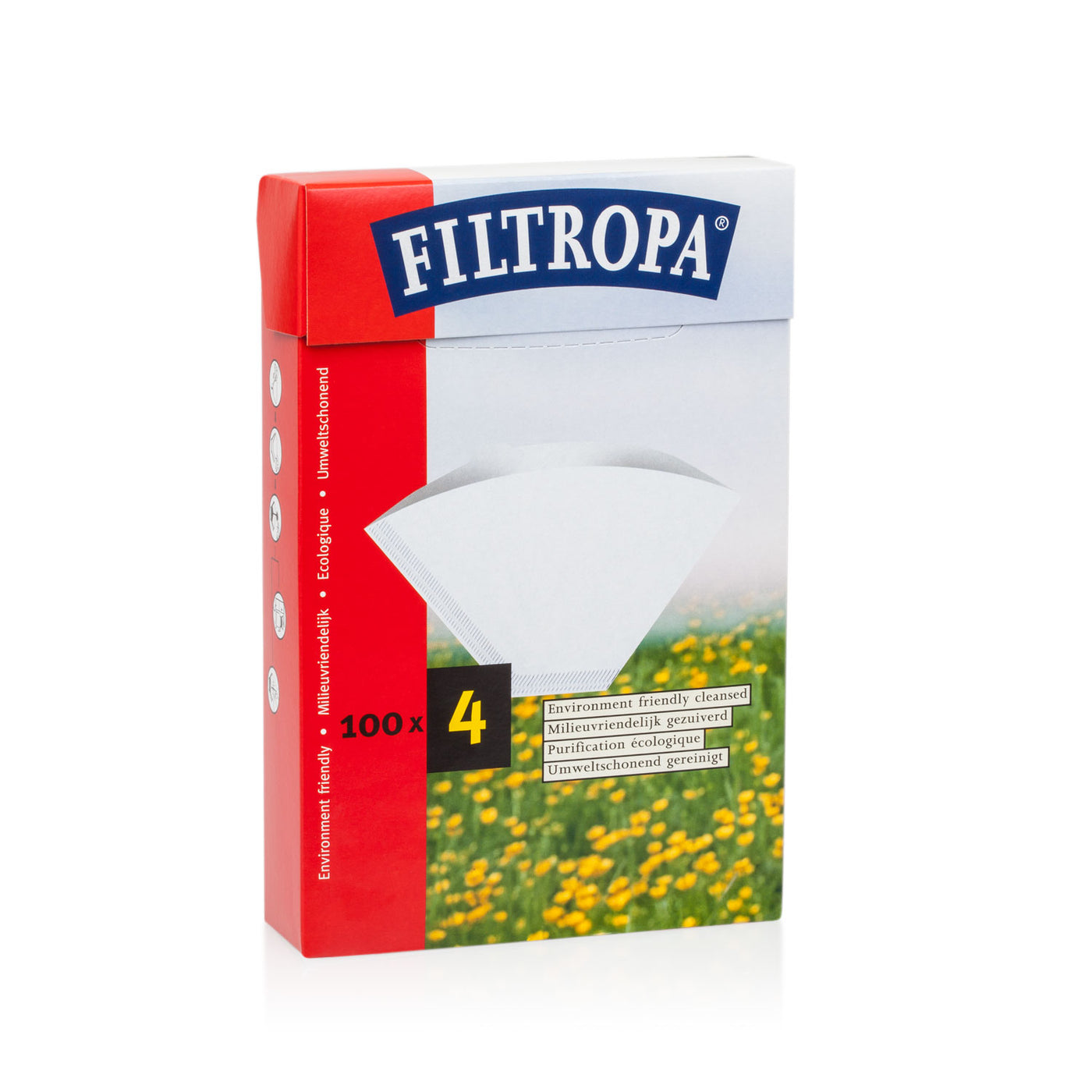 Filtropa Clever Dripper Papers