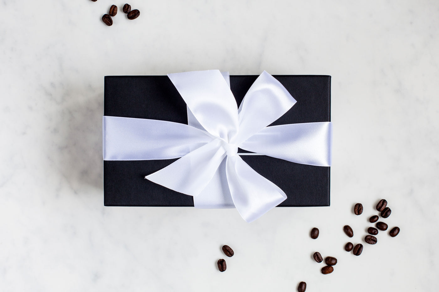 Gift Wrapping-Sea Island Coffee